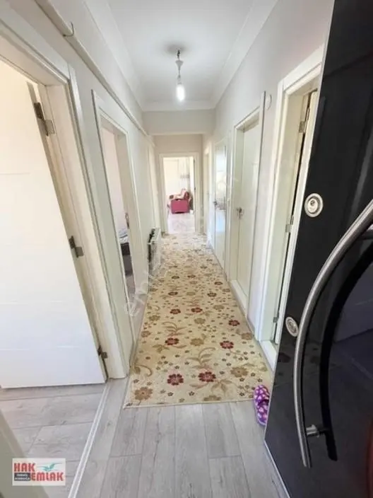 Hak Emlak'tan Azızıye Mahallesı Satılık 3 + 1 Daıre — fotoğraf 9
