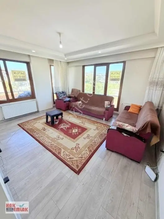 Hak Emlak'tan Azızıye Mahallesı Satılık 3 + 1 Daıre — fotoğraf 10