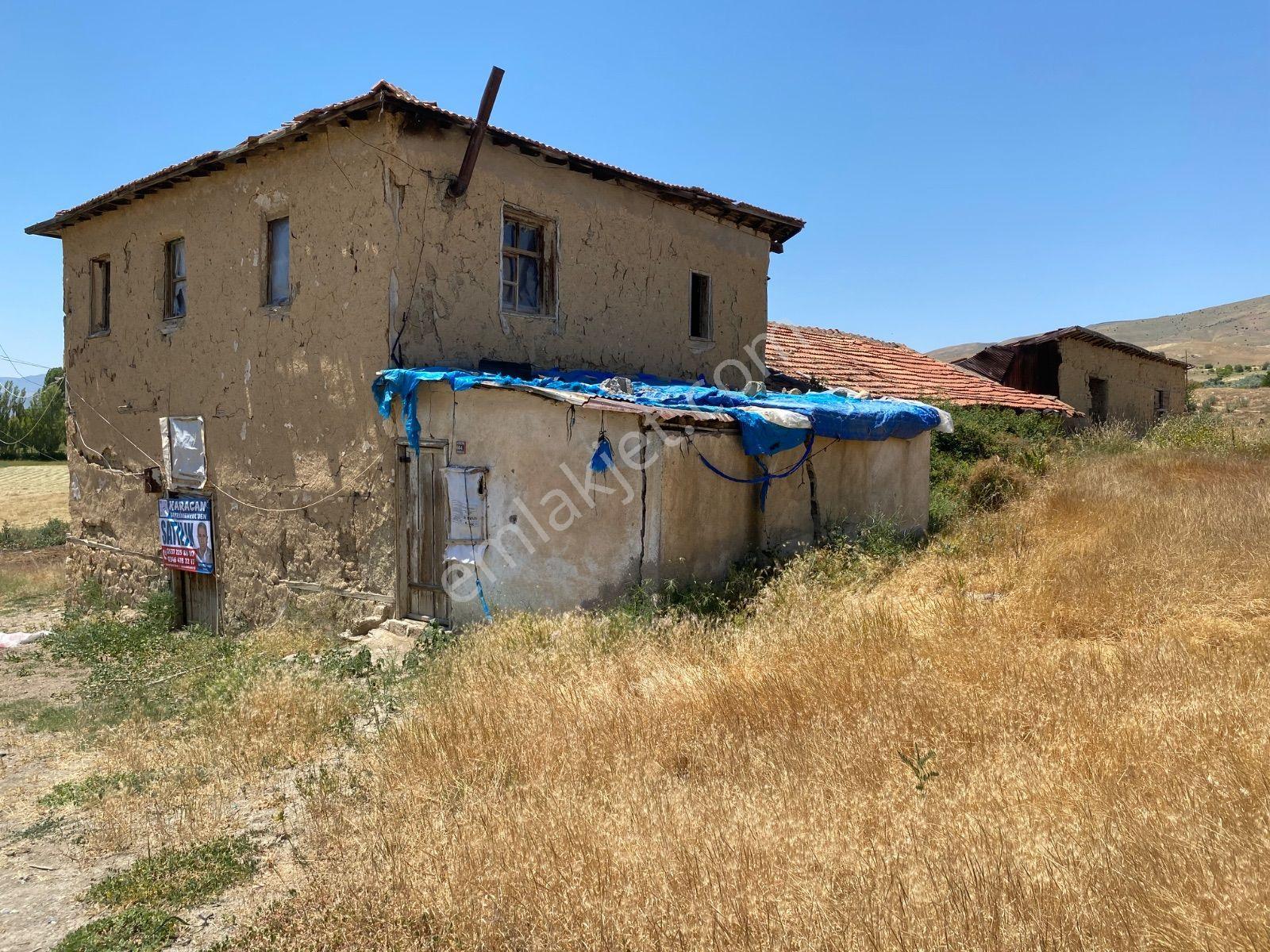 Divriği Yeni Osb’ye Sıfır! 79.4 Dönüm Altyapılı & Yapılı Fırsat Arazisi — fotoğraf 8