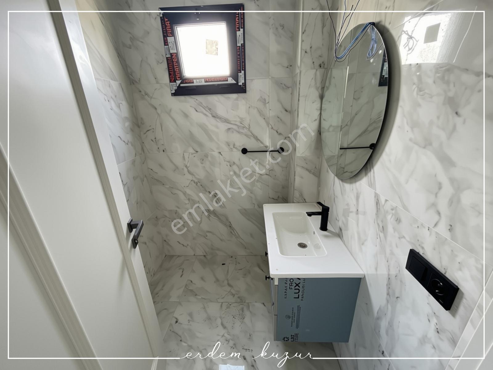 Silivri Ortaköy'de Satılık 6+1 Villa - Müstakil Havuz Ve Otopark — fotoğraf 18