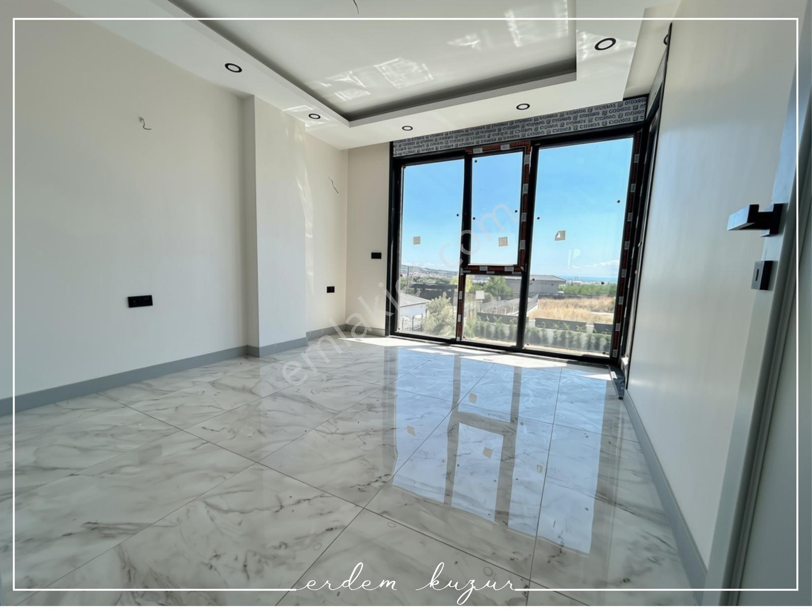 Silivri Ortaköy'de Satılık 6+1 Villa - Müstakil Havuz Ve Otopark — fotoğraf 21