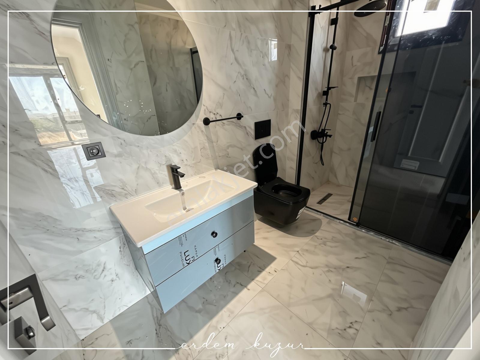 Silivri Ortaköy'de Satılık 6+1 Villa - Müstakil Havuz Ve Otopark — fotoğraf 22