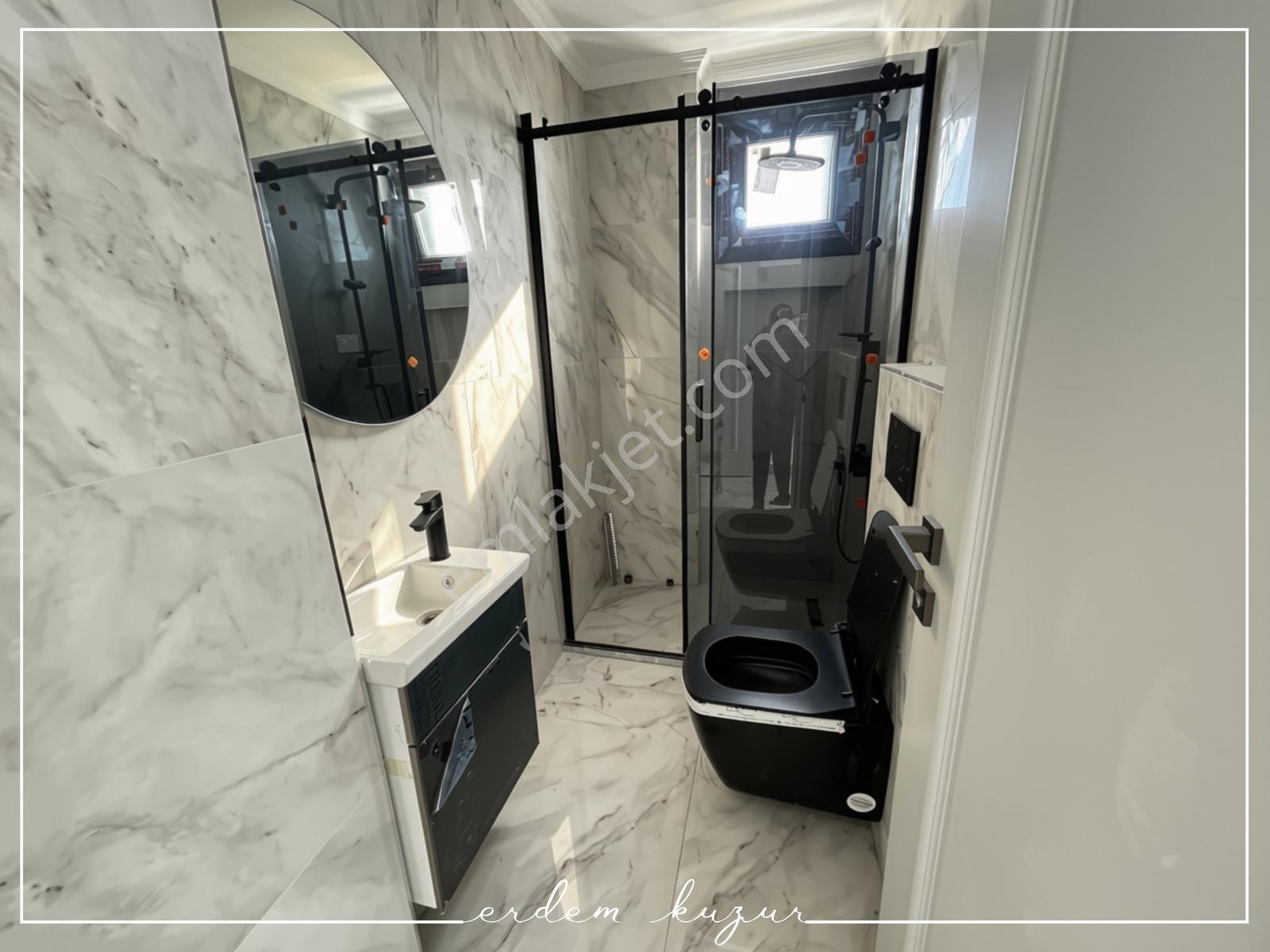 Silivri Ortaköy'de Satılık 6+1 Villa - Müstakil Havuz Ve Otopark — fotoğraf 25