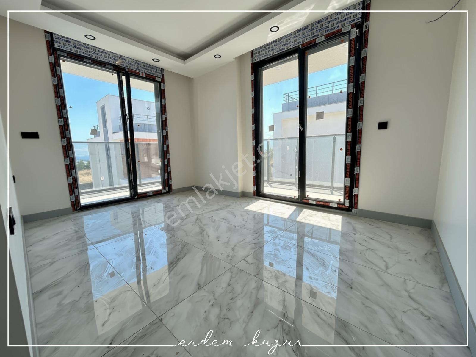 Silivri Ortaköy'de Satılık 6+1 Villa - Müstakil Havuz Ve Otopark — fotoğraf 26