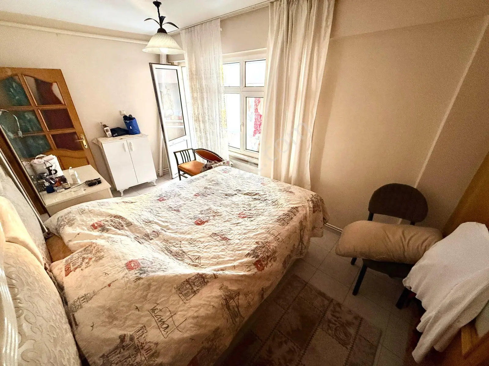 Referans'tan Altınkum'da Ara Kat Ön Cephe Doğalgazlı Ayrı Mutfak Fırsat 2+1 Daire — fotoğraf 4