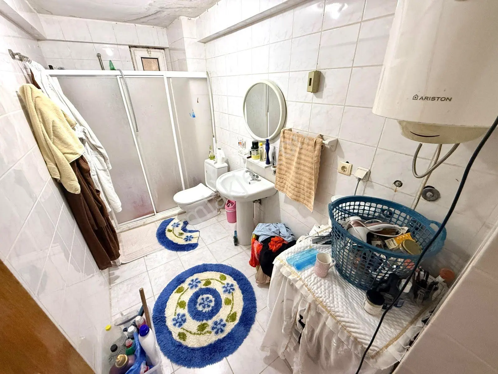 Referans'tan Altınkum'da Ara Kat Ön Cephe Doğalgazlı Ayrı Mutfak Fırsat 2+1 Daire — fotoğraf 6
