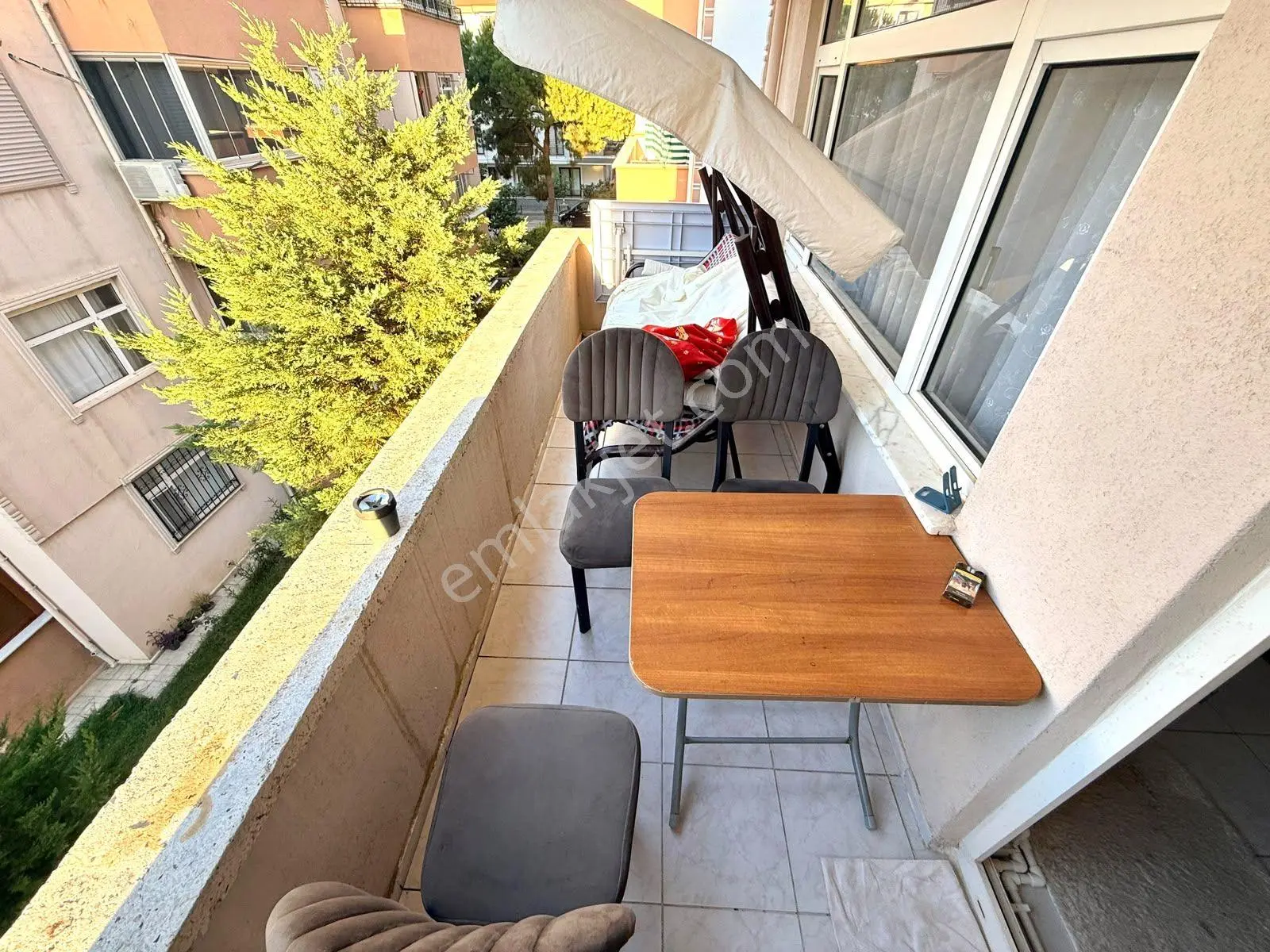 Referans'tan Altınkum'da Ara Kat Ön Cephe Doğalgazlı Ayrı Mutfak Fırsat 2+1 Daire — fotoğraf 7