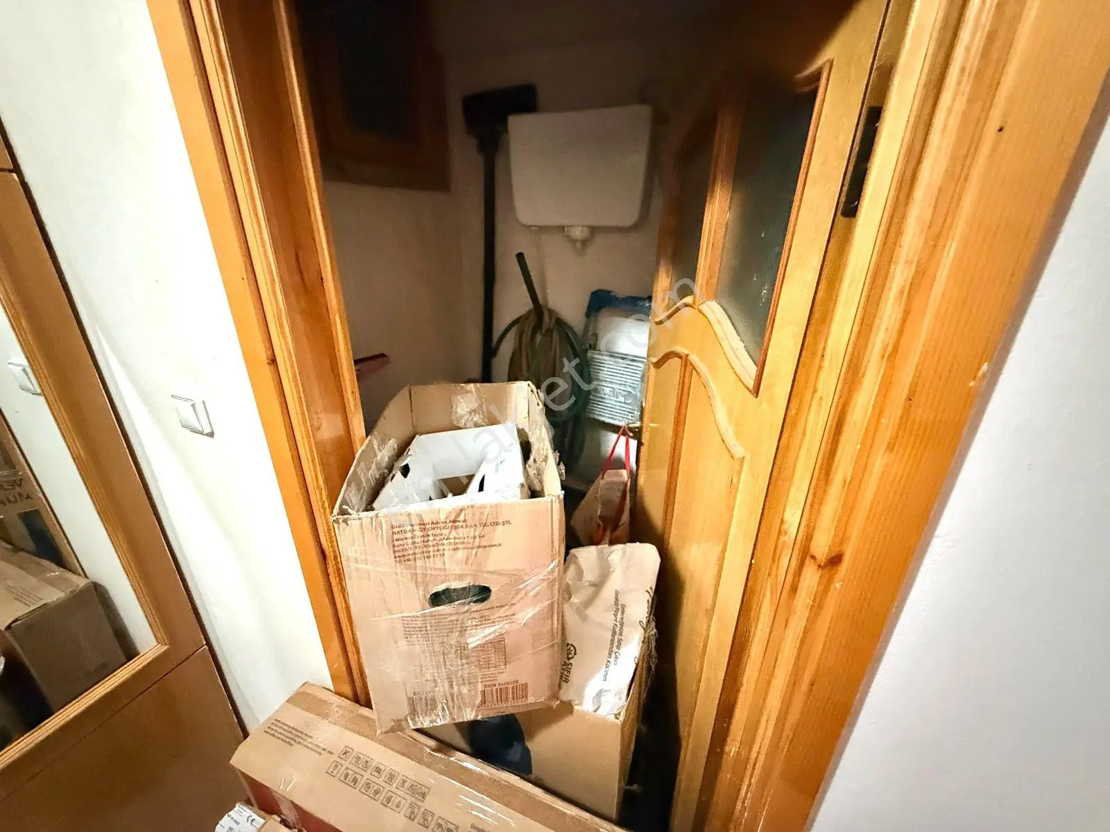 Referans'tan Altınkum'da Ara Kat Ön Cephe Doğalgazlı Ayrı Mutfak Fırsat 2+1 Daire — fotoğraf 27