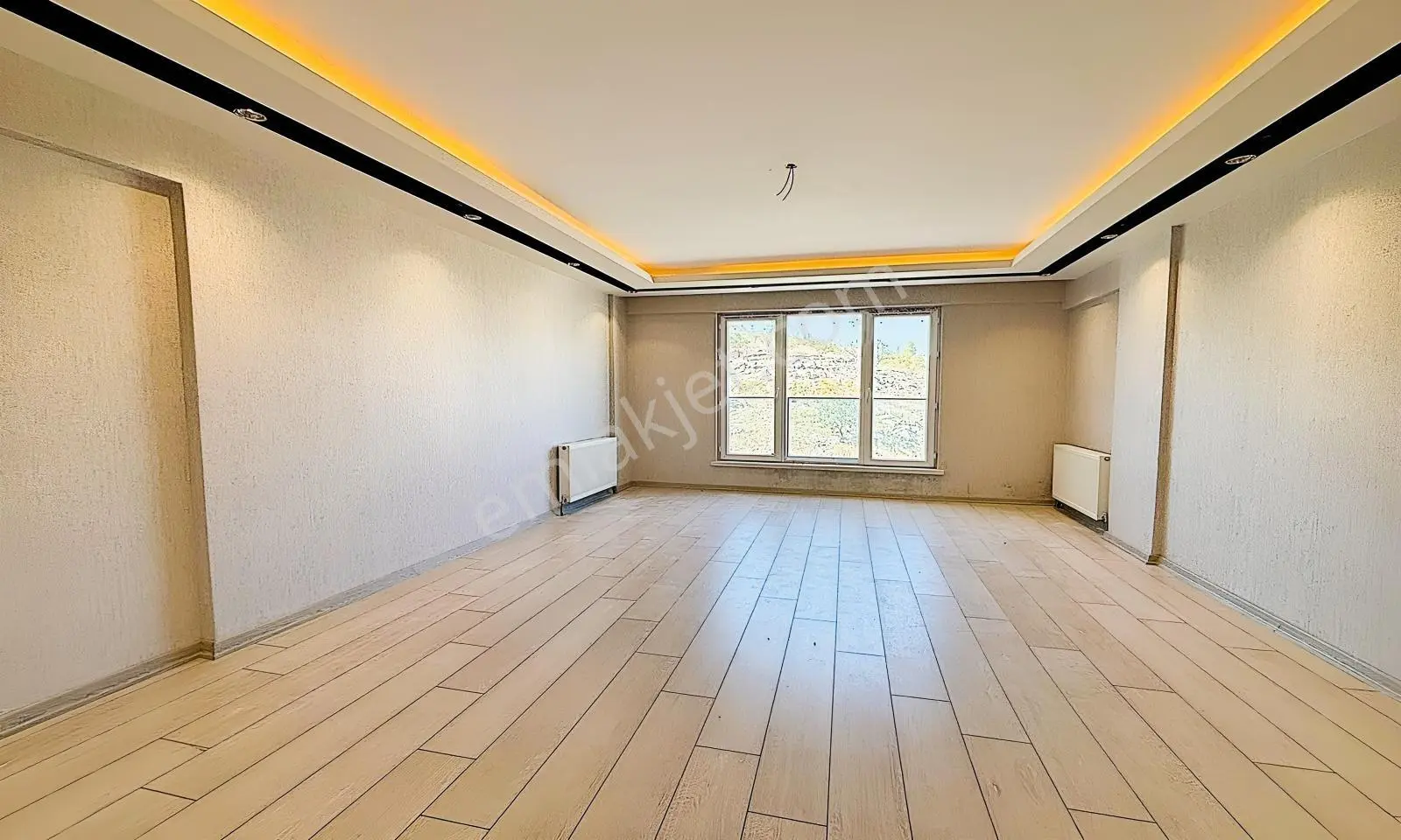Bulvar'dan Keçiören'de Taşınmaya Hazır Yeni Binada Masrafsız 3+1 — fotoğraf 14