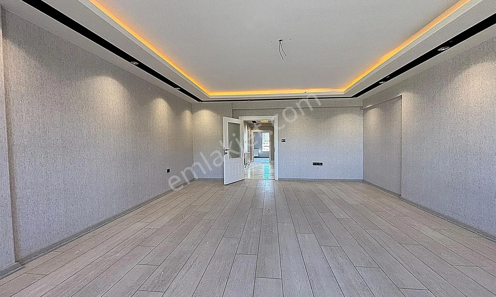 Bulvar'dan Keçiören'de Taşınmaya Hazır Yeni Binada Masrafsız 3+1 — fotoğraf 15