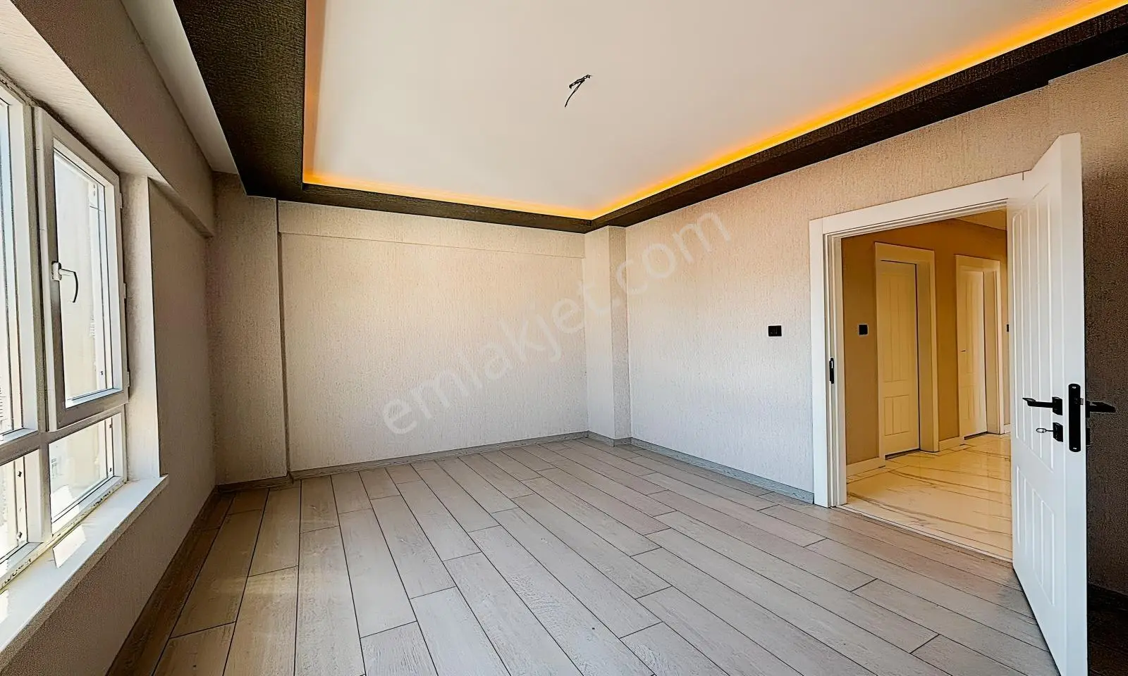 Bulvar'dan Keçiören'de Taşınmaya Hazır Yeni Binada Masrafsız 3+1 — fotoğraf 20