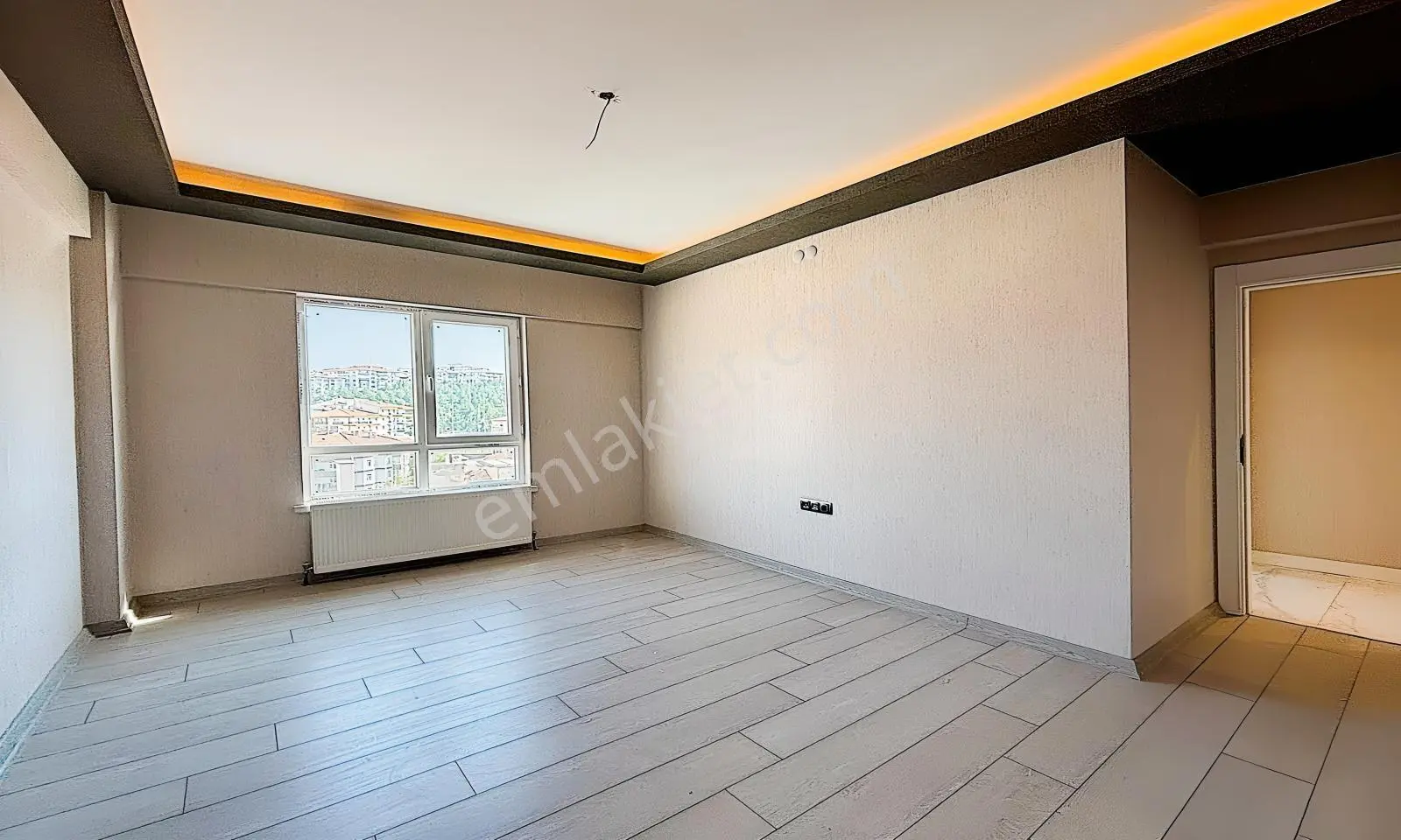 Bulvar'dan Keçiören'de Taşınmaya Hazır Yeni Binada Masrafsız 3+1 — fotoğraf 23
