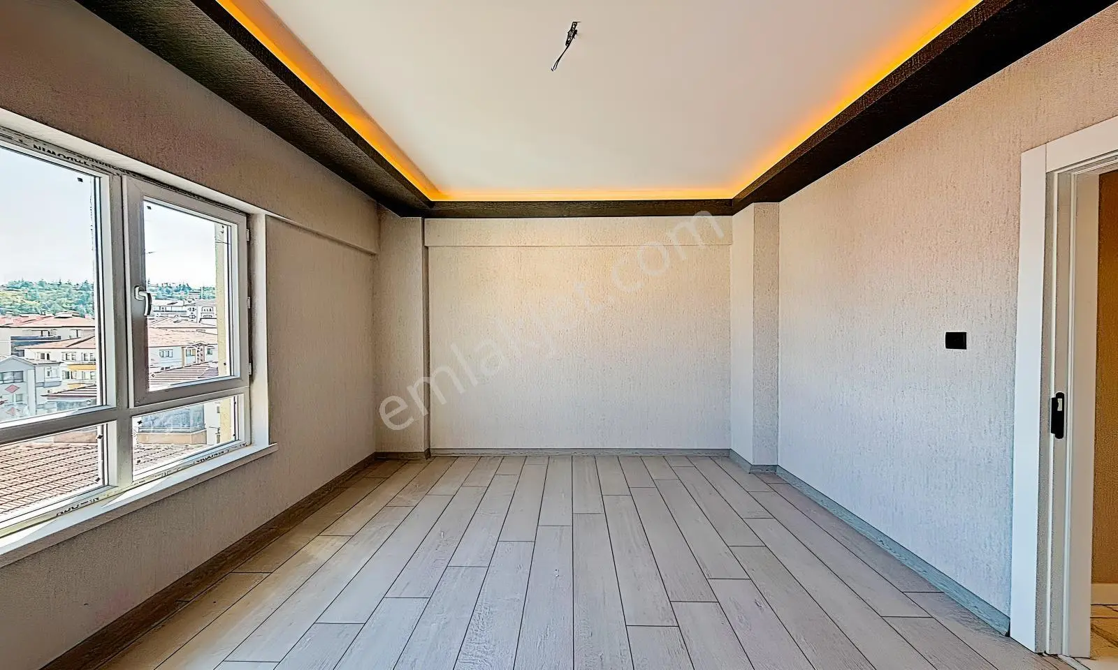 Bulvar'dan Keçiören'de Taşınmaya Hazır Yeni Binada Masrafsız 3+1 — fotoğraf 24