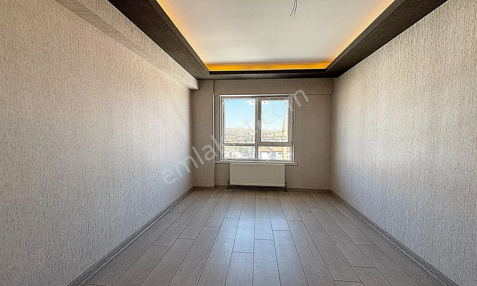 Bulvar'dan Keçiören'de Taşınmaya Hazır Yeni Binada Masrafsız 3+1 — fotoğraf 25