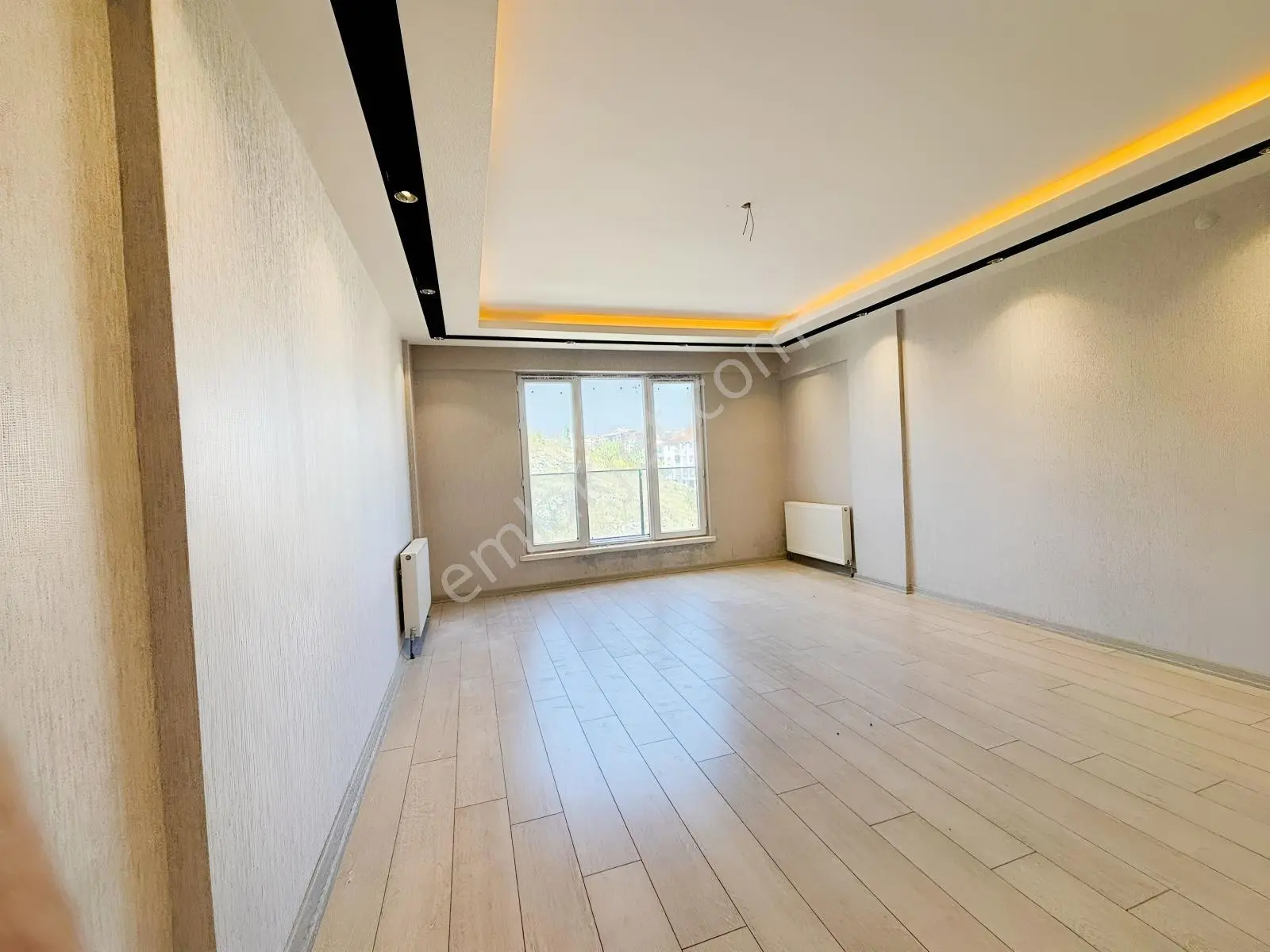 Bulvar'dan Keçiören'de Taşınmaya Hazır Yeni Binada Masrafsız 3+1 — fotoğraf 27