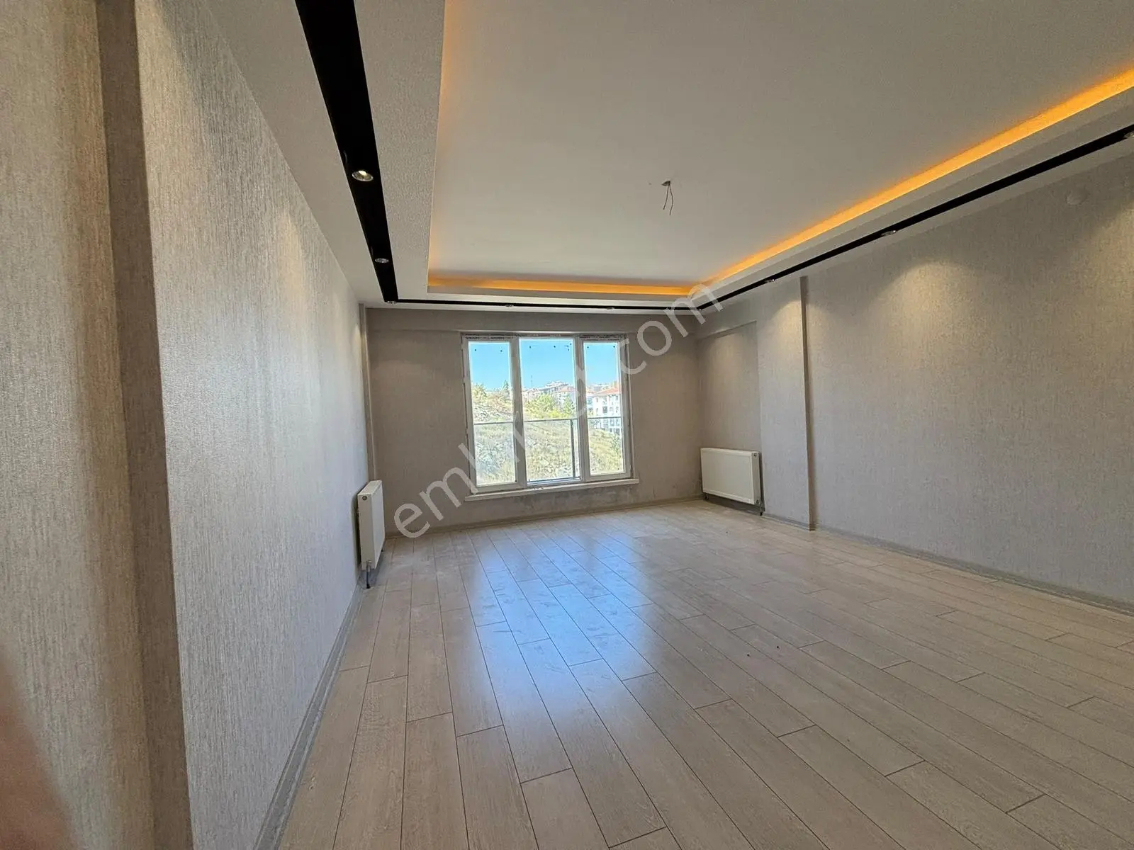 Bulvar'dan Keçiören'de Taşınmaya Hazır Yeni Binada Masrafsız 3+1 — fotoğraf 28