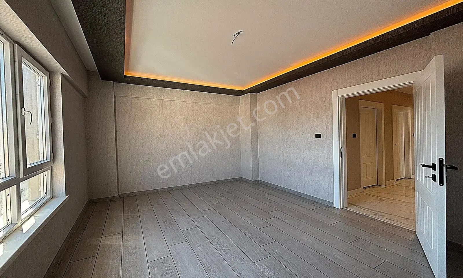Bulvar'dan Keçiören'de Taşınmaya Hazır Yeni Binada Masrafsız 3+1 — fotoğraf 29