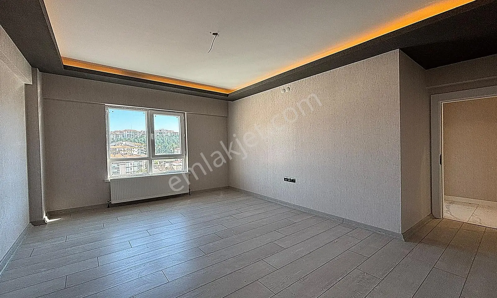 Bulvar'dan Keçiören'de Taşınmaya Hazır Yeni Binada Masrafsız 3+1 — fotoğraf 30