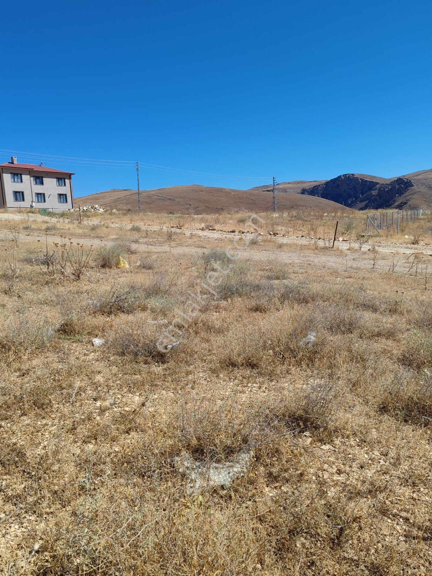 Turabali’de 3. Etap Toki Yanı 380 M² Müstakil Tapulu Yatırımlık Arsa — fotoğraf 6
