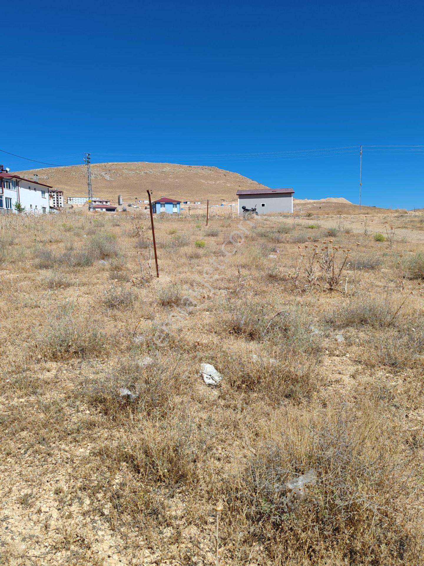 Turabali’de 3. Etap Toki Yanı 380 M² Müstakil Tapulu Yatırımlık Arsa — fotoğraf 8