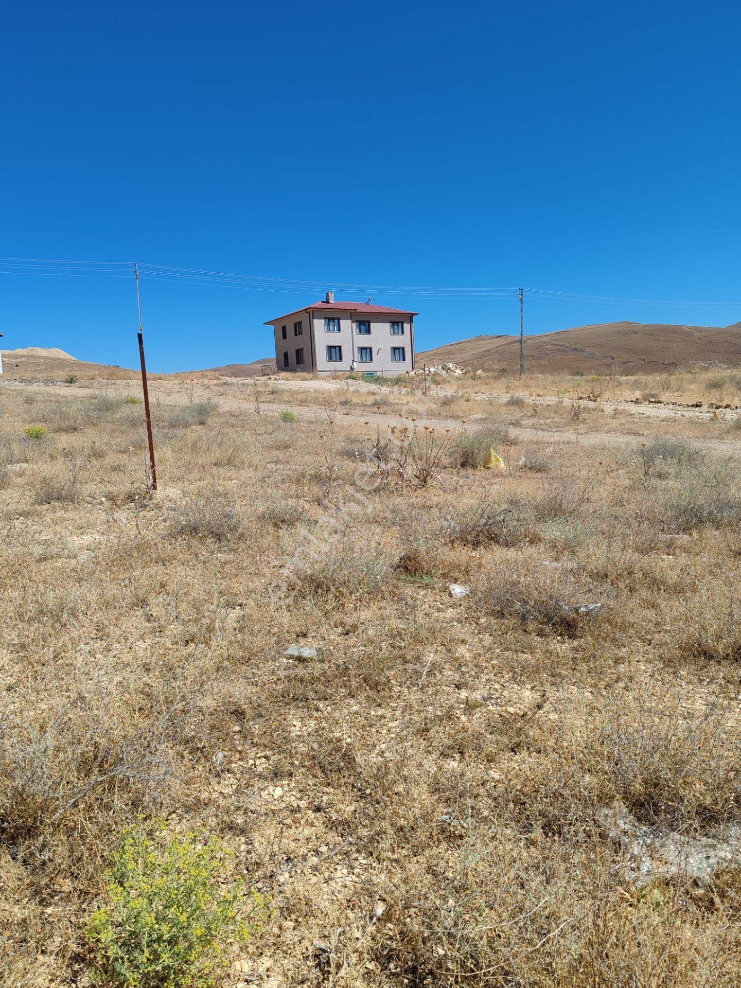 Turabali’de 3. Etap Toki Yanı 380 M² Müstakil Tapulu Yatırımlık Arsa — fotoğraf 9