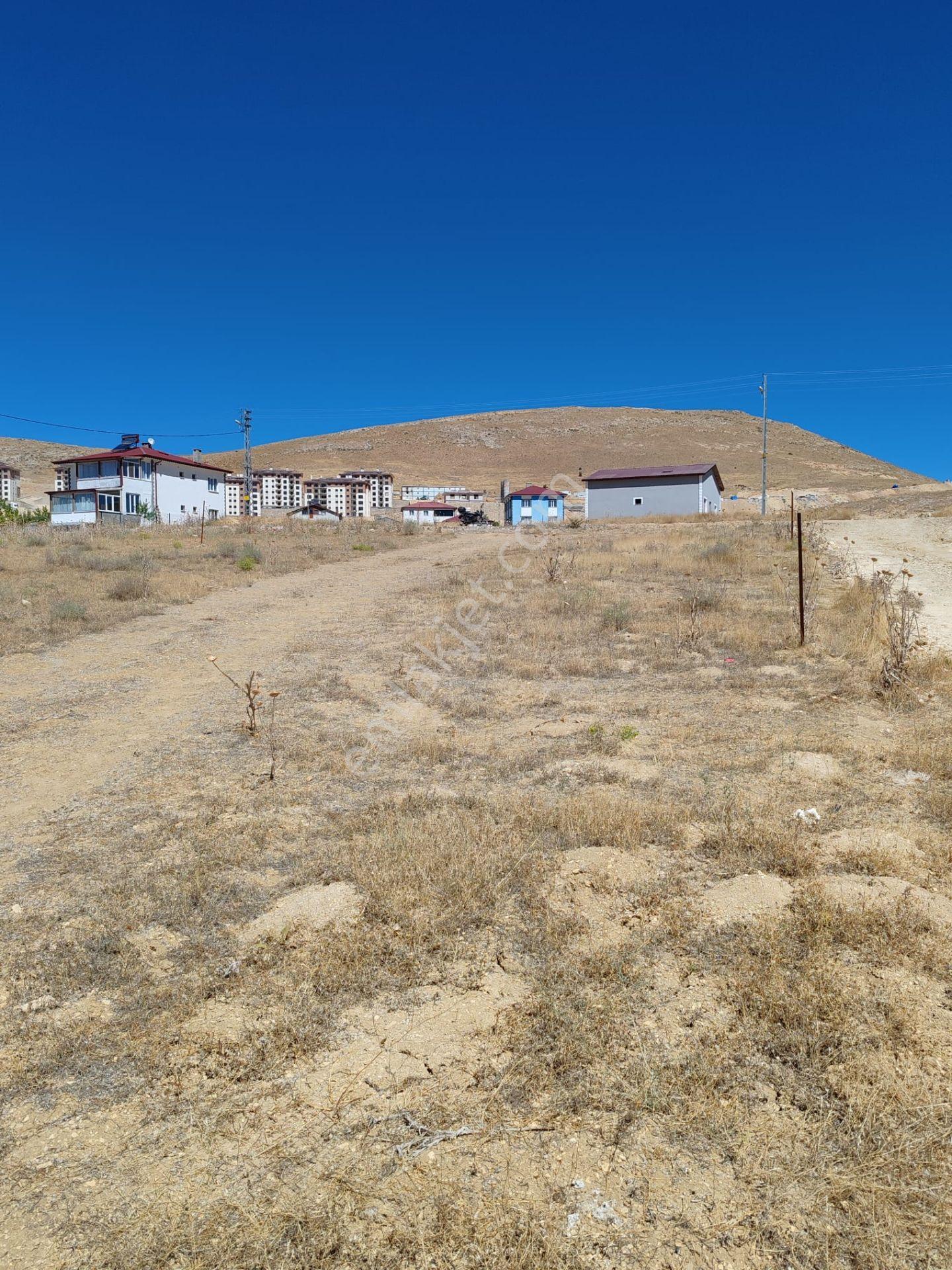 Turabali’de 3. Etap Toki Yanı 380 M² Müstakil Tapulu Yatırımlık Arsa — fotoğraf 10