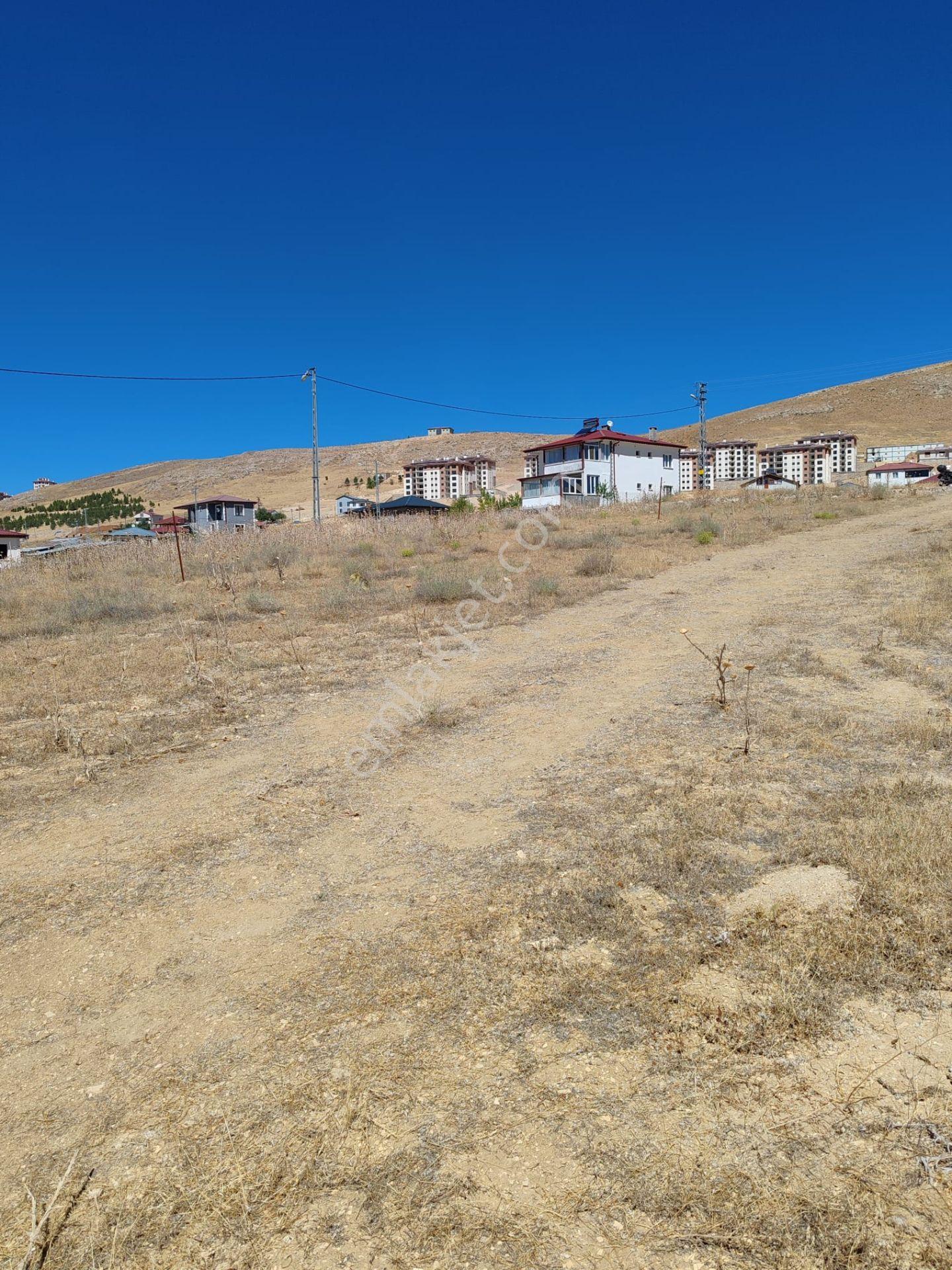 Turabali’de 3. Etap Toki Yanı 380 M² Müstakil Tapulu Yatırımlık Arsa — fotoğraf 14