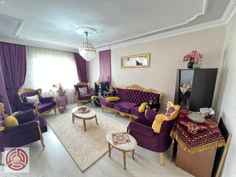 Egd Emir Grup'Dan Uncunbozköy Mah. 3+1 145M Arakat Satılık Daire