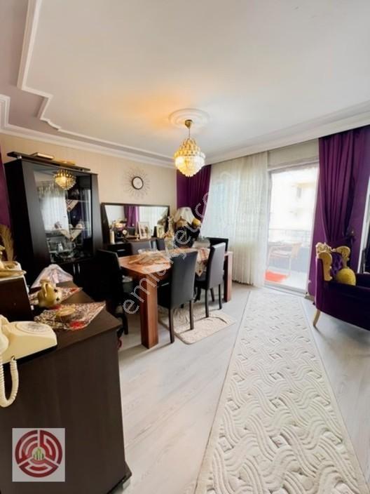 Egd Emir Grup'dan Uncunbozköy Mah. 3+1 145m Arakat Satılık Daire — fotoğraf 4