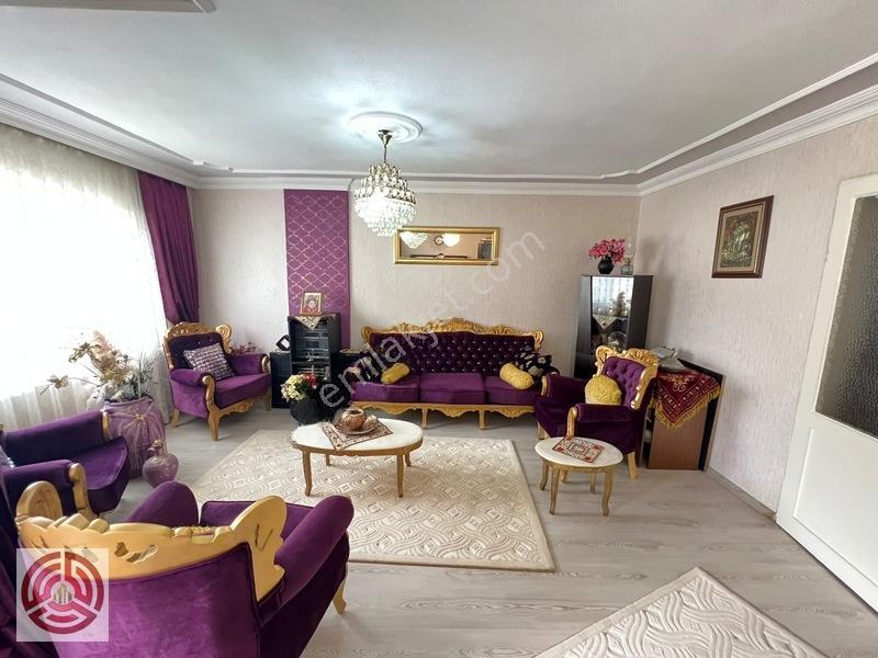 Egd Emir Grup'dan Uncunbozköy Mah. 3+1 145m Arakat Satılık Daire — fotoğraf 5