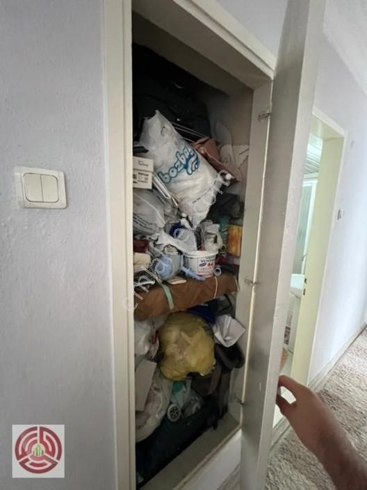 Egd Emir Grup'dan Uncunbozköy Mah. 3+1 145m Arakat Satılık Daire — fotoğraf 8