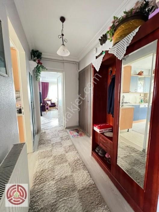 Egd Emir Grup'dan Uncunbozköy Mah. 3+1 145m Arakat Satılık Daire — fotoğraf 9