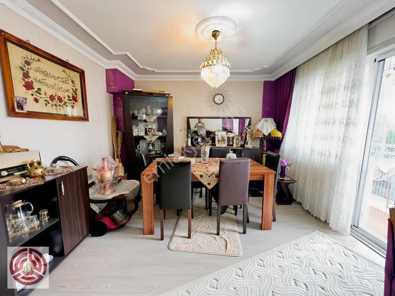 Egd Emir Grup'dan Uncunbozköy Mah. 3+1 145m Arakat Satılık Daire — fotoğraf 11