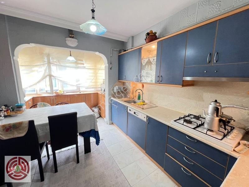 Egd Emir Grup'dan Uncunbozköy Mah. 3+1 145m Arakat Satılık Daire — fotoğraf 12