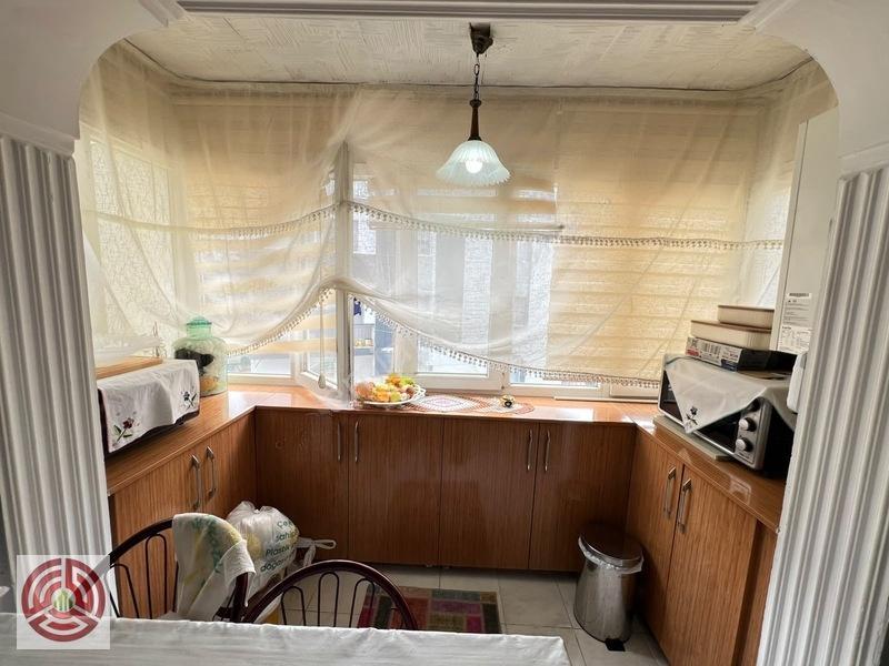 Egd Emir Grup'dan Uncunbozköy Mah. 3+1 145m Arakat Satılık Daire — fotoğraf 15