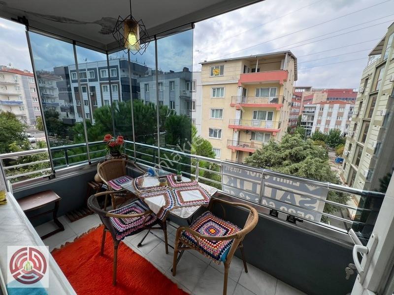 Egd Emir Grup'dan Uncunbozköy Mah. 3+1 145m Arakat Satılık Daire — fotoğraf 16