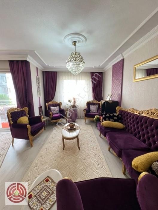 Egd Emir Grup'dan Uncunbozköy Mah. 3+1 145m Arakat Satılık Daire — fotoğraf 19