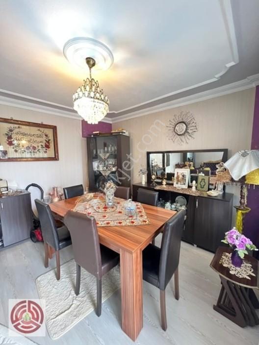 Egd Emir Grup'dan Uncunbozköy Mah. 3+1 145m Arakat Satılık Daire — fotoğraf 20