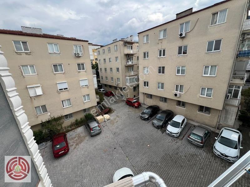 Egd Emir Grup'dan Uncunbozköy Mah. 3+1 145m Arakat Satılık Daire — fotoğraf 22