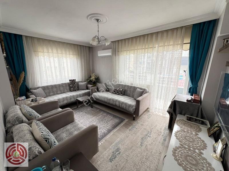 Egd Emir Grup'dan Uncunbozköy Mah. 3+1 145m Arakat Satılık Daire — fotoğraf 24