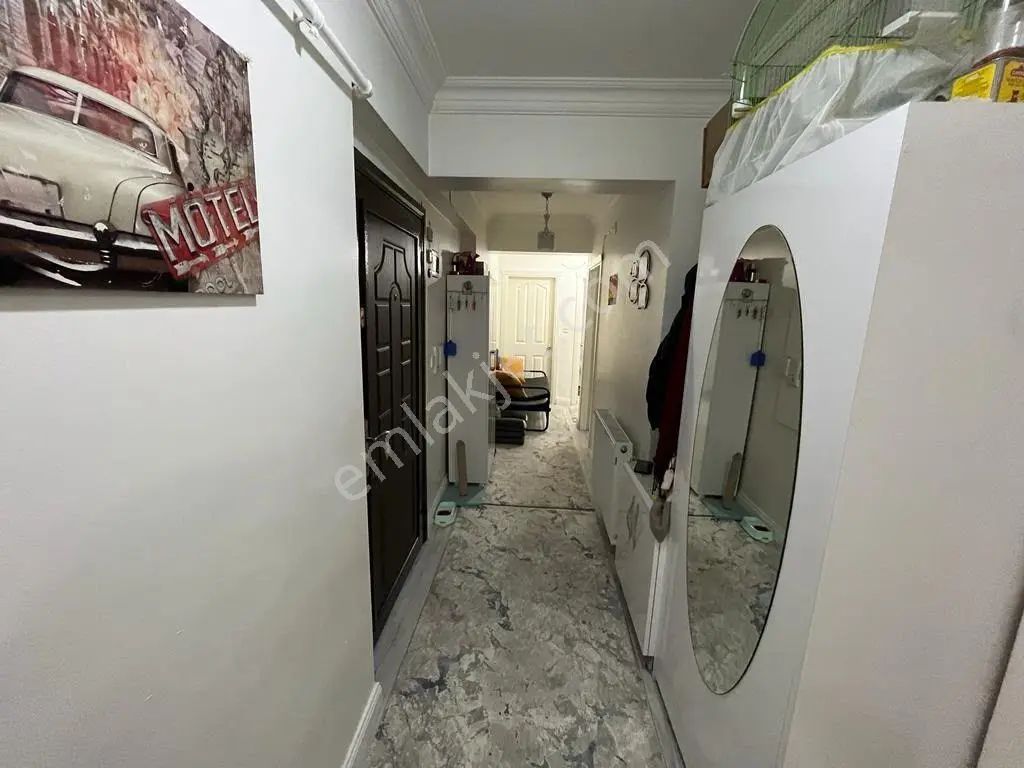 Gaziosmanpaşa Karlıtepe Mahallesinde 15 Yıllık Binada/2+1/85m2/bahçe Katı Satılık Daire — fotoğraf 10