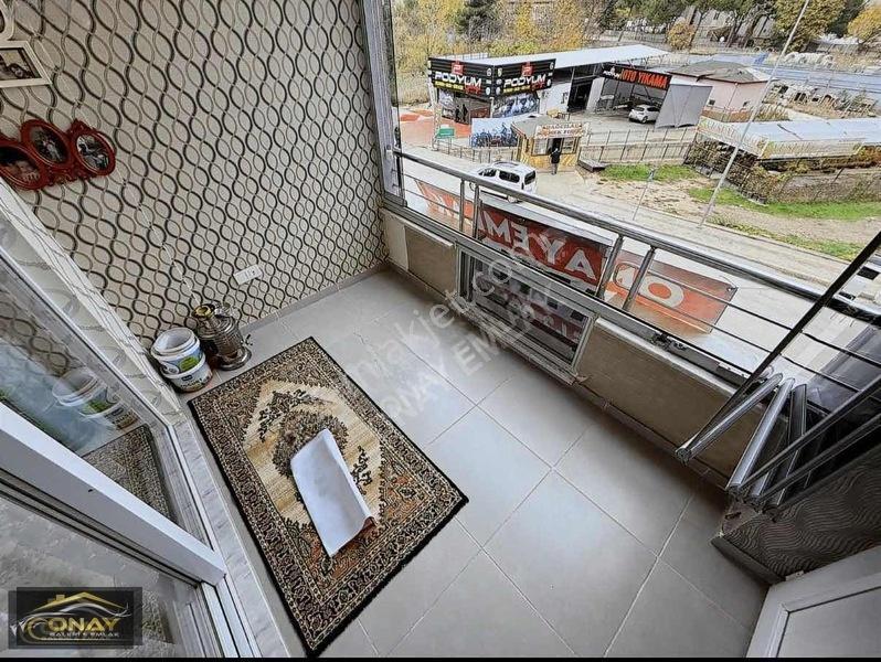 Onay Emlak' Tan Satılık 3+1 Ara Kat Lüks Daire — fotoğraf 4