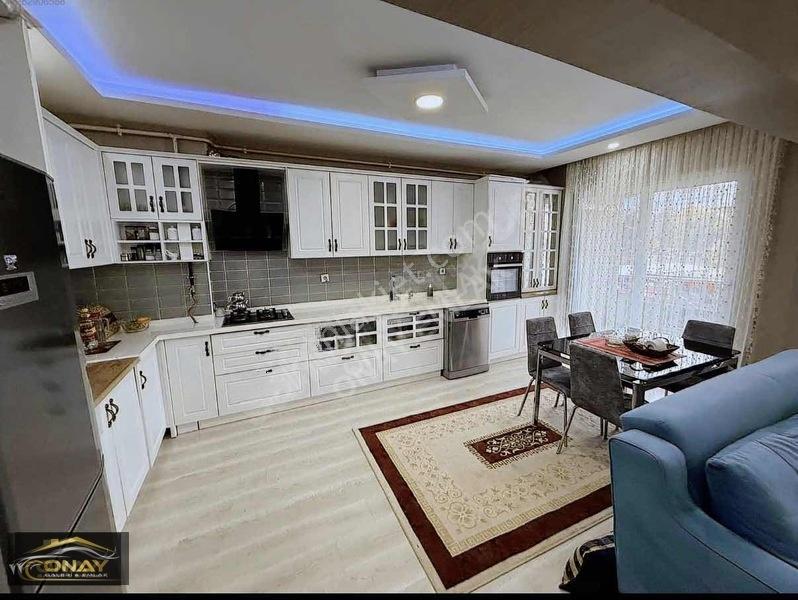 Onay Emlak' Tan Satılık 3+1 Ara Kat Lüks Daire — fotoğraf 10