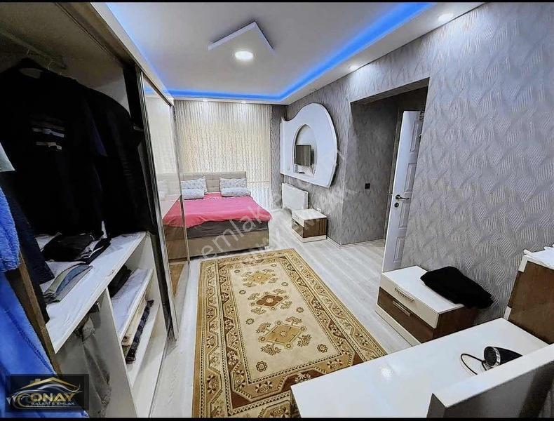 Onay Emlak' Tan Satılık 3+1 Ara Kat Lüks Daire — fotoğraf 16