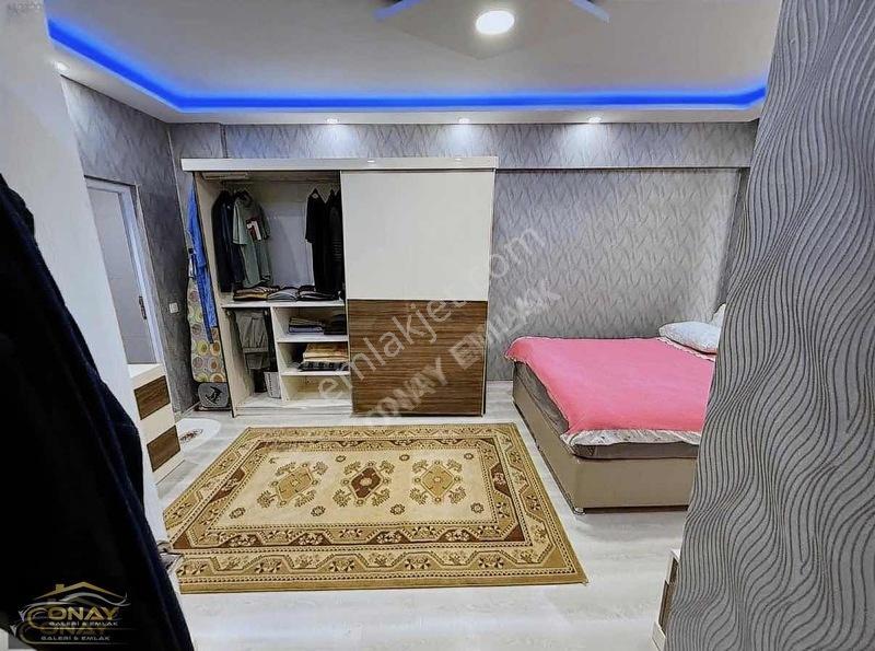 Onay Emlak' Tan Satılık 3+1 Ara Kat Lüks Daire — fotoğraf 17
