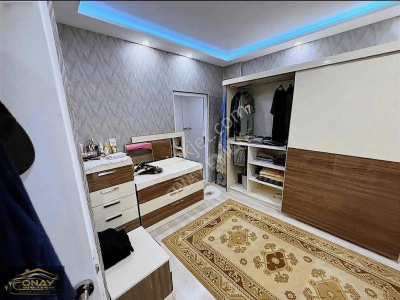Onay Emlak' Tan Satılık 3+1 Ara Kat Lüks Daire — fotoğraf 19