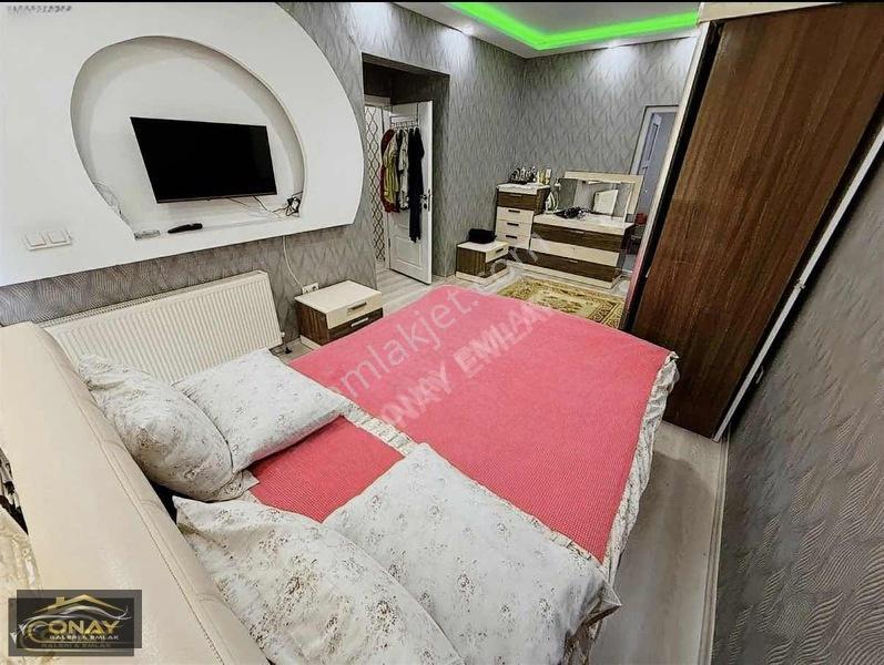 Onay Emlak' Tan Satılık 3+1 Ara Kat Lüks Daire — fotoğraf 21