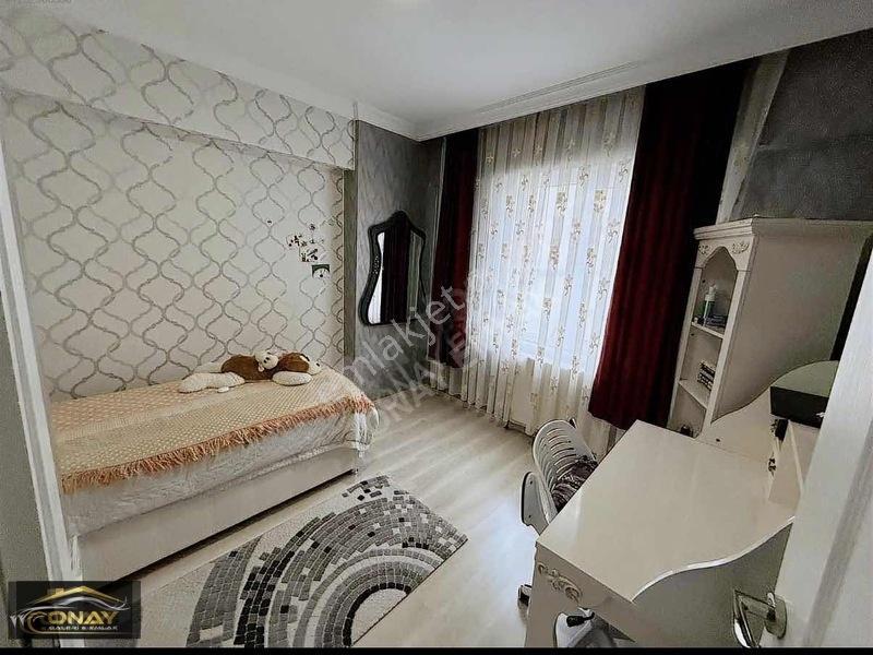 Onay Emlak' Tan Satılık 3+1 Ara Kat Lüks Daire — fotoğraf 22