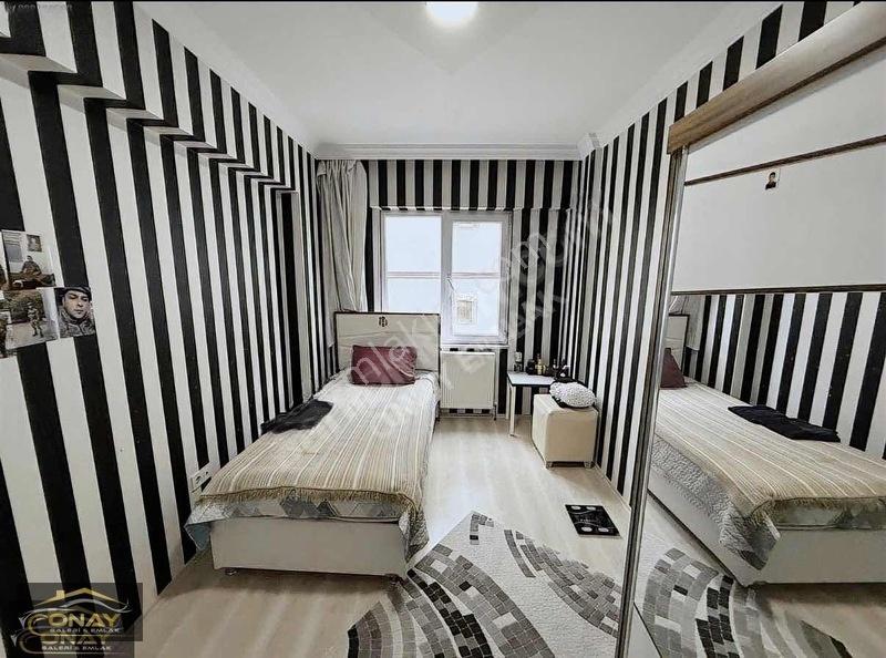 Onay Emlak' Tan Satılık 3+1 Ara Kat Lüks Daire — fotoğraf 27