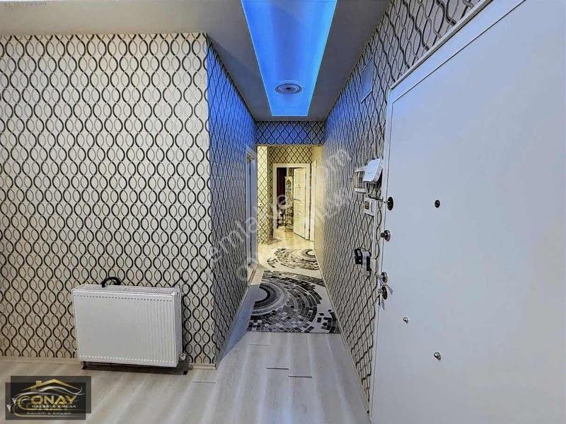 Onay Emlak' Tan Satılık 3+1 Ara Kat Lüks Daire — fotoğraf 28